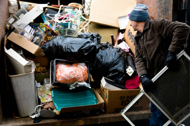 Best Household Junk Removal  in Great Notch, NJ