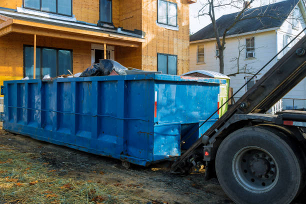 Great Notch, NJ Junk Removal Company