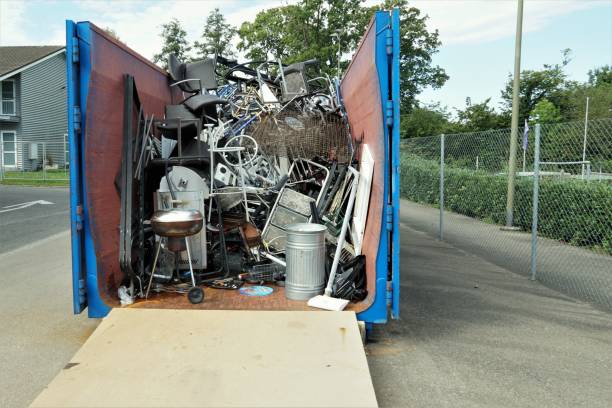 Best Commercial Junk Removal  in Great Notch, NJ