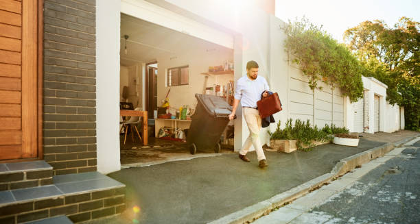 Yard Cleanup Services in Great Notch, NJ