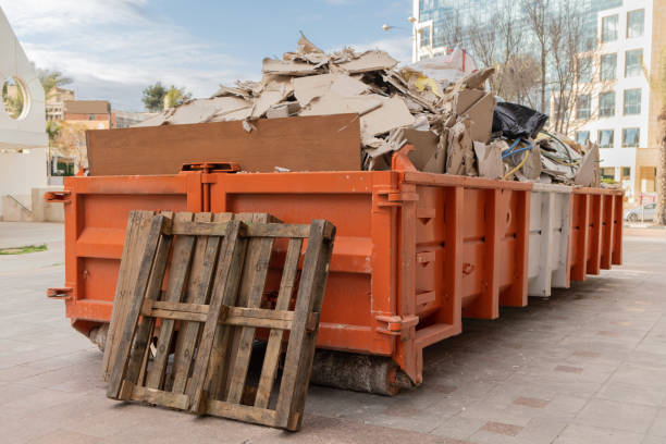 Best Basement Cleanout Services  in Great Notch, NJ