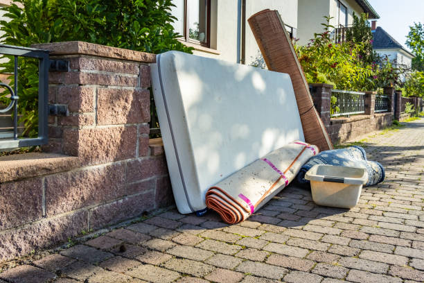 Best Construction Debris Removal  in Great Notch, NJ