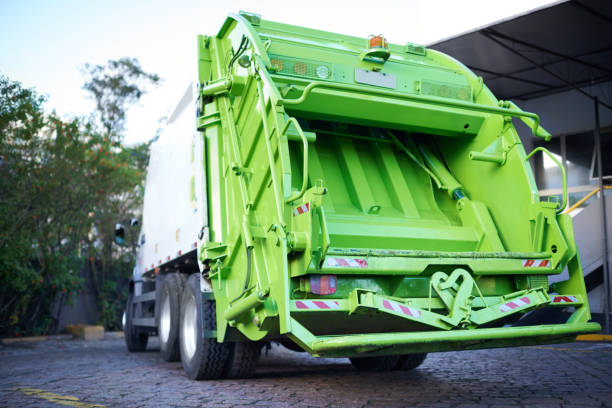 Best Affordable Junk Removal Services  in Great Notch, NJ