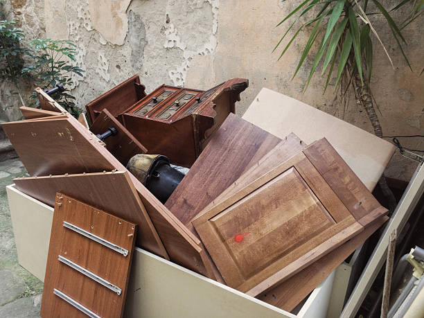 Best Full-Service Junk Removal  in Great Notch, NJ