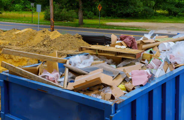 Best Yard Cleanup Services  in Great Notch, NJ